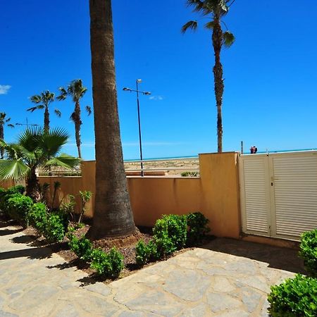 Appartamento Monegros Vistamar Orangecosta Peñíscola Esterno foto